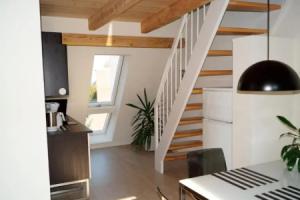 Schauf Ferienwohnung 1, Даме