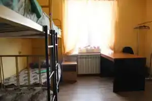 Home Hostel, Великий Новгород