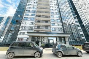 Апартаменты на улице Маршала Одинцова, 25Б/9, Воронеж