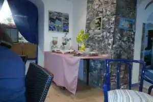 Hotel New Crostolo, Искья