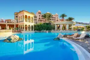 Отель «Iberostar Grand El Mirador - Adults Only», Адехе
