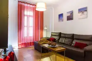 Living Valencia Apartments - Merced, Валенсия