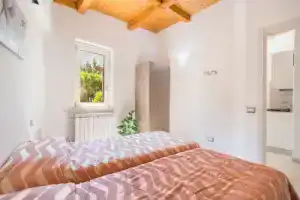 Apartment in Gasponi With Mountain Views, Гаспони