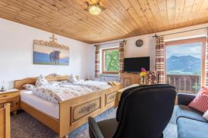 Ferienwohnung Oberrißtraum, Шлирзее