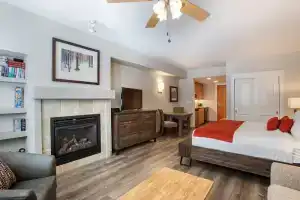Fraser Crossing/Founders Pointe, Studio Apartment (Premium-Rated Condo 3320), Винтер-Парк