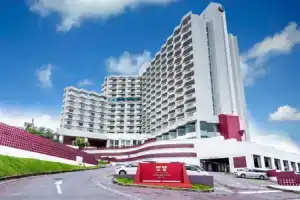 Okinawa Grand Mer Resort, Окинава
