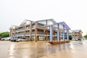 Days Inn & Suites By Wyndham Bossier City/casino Area, Бошьер-Сити
