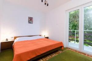 Apartment Zdravka, Раб