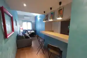 C&E Suites Roma, Остия-Антика