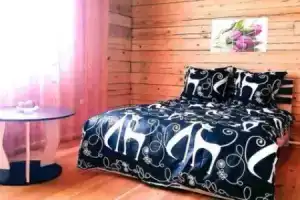 Гостинный двор «Избушка», Грановщина