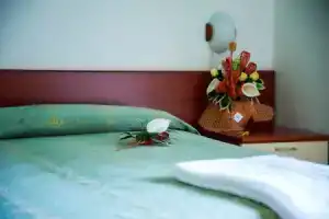 Hotel Calabria, Прая-а-Маре