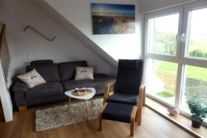 Ferienwohnung Ankerstuuv boven, Норден