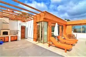 Villa Alize 2, Калкан
