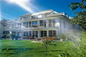 ArtVilla am See, Радольфцелль