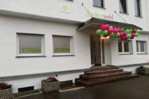Haus EIFELWOHL, Мехерних