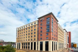 Leonardo Hotel Newcastle, Ньюкасл