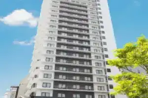 Osaka View Hotel Honmachi, Осака