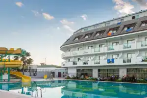 Armir Resort - All inclusive, Кемер