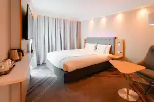 Premier Inn Mannheim City Centre, Людвигсхафен-на-Рейне