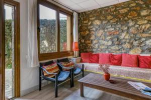Apartamento Bajo 3, Багур