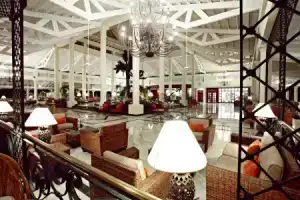 Отель «Bahia Principe Grand El Portillo - All Inclusive», Лас Терренас