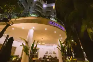Отель «Cocochine Da Nang», Дананг