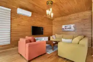 Eco Villa Fulya, Калкан