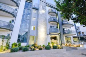 Garden City Resort, Каламата