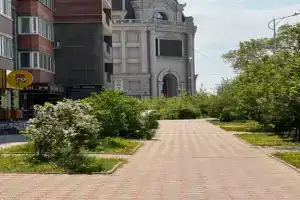 Апартаменты на улице Октябрьская 197, Благовещенск