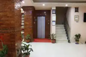 Hotel «Nepalaya», Катманду