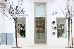 L'Etoile, Фоджа