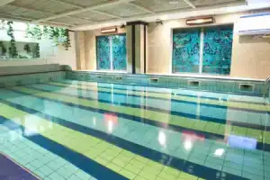 Phoenicia Express Hotel, Бухарест