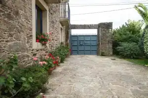 102713 House in Santiago de Compostela VR, Сантьяго-де-Компостела