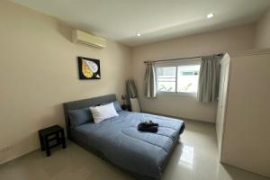 Villa 2BR Near Lamai Beach V295, Ламаи
