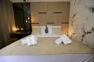 The Lion Rooms, Задар