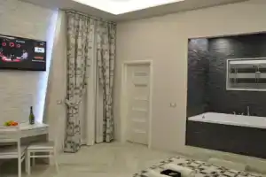 Гостевой дом «Il Corso Suite», Рим