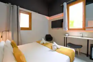 Brick Hotel & B2 Homes, Пальма-де-Майорка