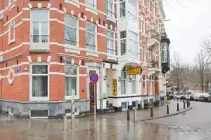Hotel «Titus City Centre», Амстердам