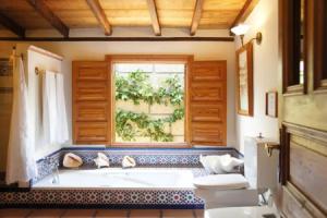 Casa Jable Nueva, Адехе