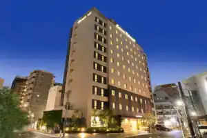 Keisei Richmond Hotel Tokyo Monzennakacho, Токио