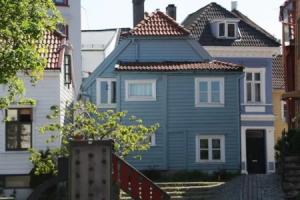 Bergen Apartments, Берген
