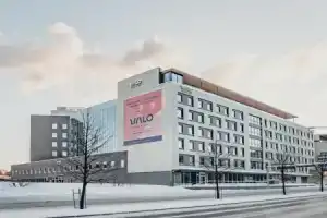 Valo Hotel Helsinki, Хельсинки