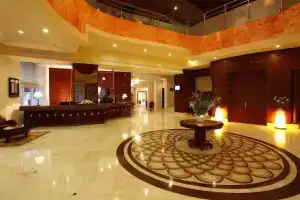 Tunis Grand Hotel, Тунис
