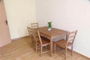 SUNNYHOME Monteurwohnungen und Apartments in Erfurt, Эрфурт