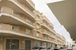 Отель «Sole Bello», Торревьеха