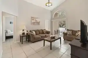 Cozy Home Near Disney!!!, Киссимми