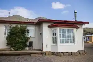 Berunes HI Hostel, Дьюпивогур