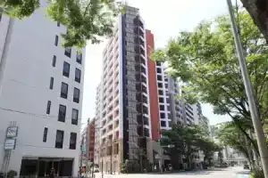 Отель «Zonk Hakata», Фукуока