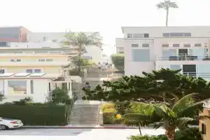 Отель «Pantai Inn», Сан-Диего