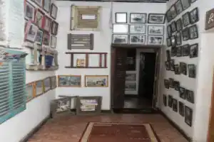 Malindi Guest House, Занзибар